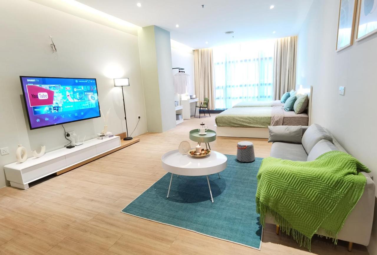 The Yaraville - Bangsar South Mid Valley Kuala Lumpur Exterior foto